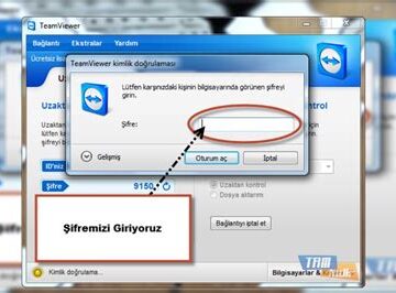 Teamviewer Ne Demek